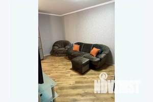 3-к квартира, посуточно, 70м2, 2/5 этаж