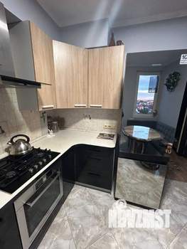 1-к квартира, на длительный срок, 43м2, 8/9 этаж