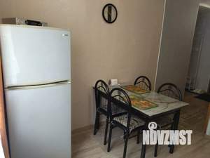 1-к квартира, посуточно, 34м2, 1/9 этаж