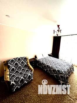 1-к квартира, посуточно, 31м2, 1/5 этаж