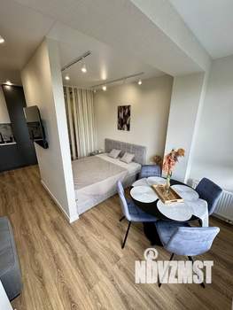 1-к квартира, на длительный срок, 35м2, 3/9 этаж