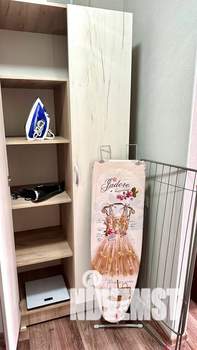 Студия квартира, посуточно, 19м2, 4/5 этаж