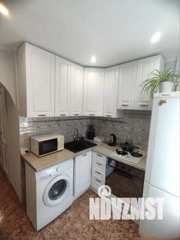 2-к квартира, посуточно, 44м2, 8/9 этаж