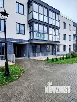 1-к квартира, на длительный срок, 36м2, 2/3 этаж