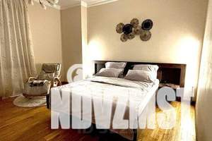 3-к квартира, посуточно, 81м2, 2/4 этаж