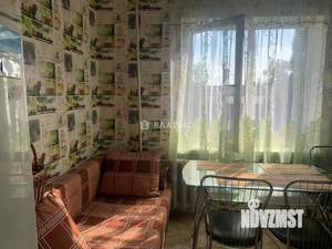 1-к квартира, на длительный срок, 37м2, 5/9 этаж