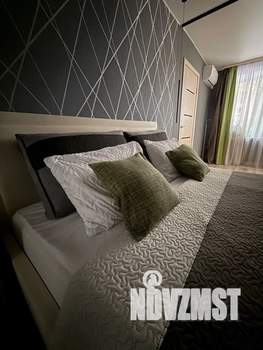 2-к квартира, посуточно, 46м2, 1/1 этаж