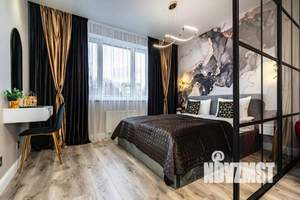 2-к квартира, посуточно, 71м2, 1/1 этаж