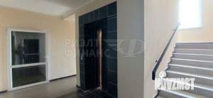 1-к квартира, на длительный срок, 26м2, 4/9 этаж