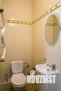 1-к квартира, посуточно, 60м2, 1/1 этаж