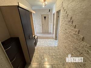 2-к квартира, на длительный срок, 57м2, 8/8 этаж