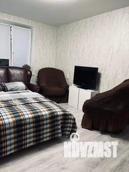 1-к квартира, посуточно, 31м2, 5/5 этаж