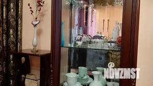 2-к квартира, посуточно, 92м2, 7/9 этаж