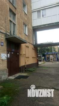2-к квартира, на длительный срок, 45м2, 2/5 этаж