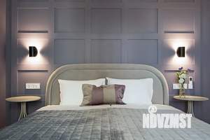 1-к квартира, посуточно, 46м2, 7/13 этаж