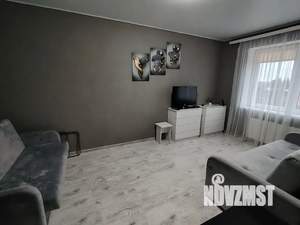 1-к квартира, посуточно, 32м2, 6/8 этаж