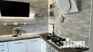 1-к квартира, посуточно, 39м2, 1/16 этаж