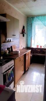 1-к квартира, на длительный срок, 42м2, 5/5 этаж