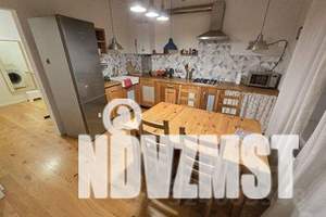 3-к квартира, посуточно, 100м2, 10/10 этаж