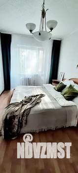 2-к квартира, посуточно, 50м2, 4/5 этаж