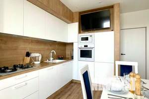 1-к квартира, посуточно, 42м2, 12/13 этаж