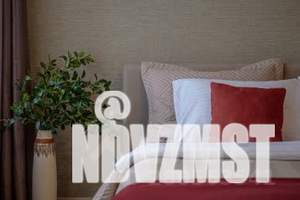 2-к квартира, посуточно, 52м2, 3/9 этаж