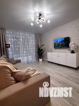 2-к квартира, посуточно, 62м2, 4/8 этаж