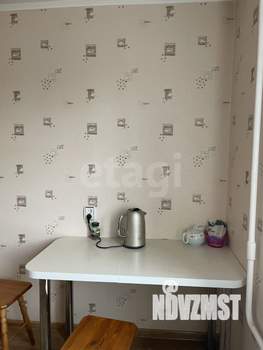 1-к квартира, на длительный срок, 33м2, 4/9 этаж