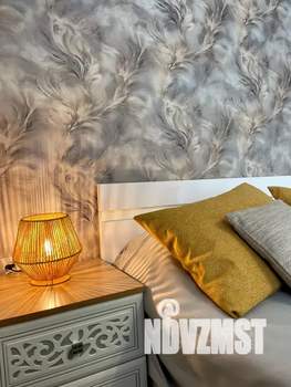 1-к квартира, посуточно, 31м2, 5/5 этаж