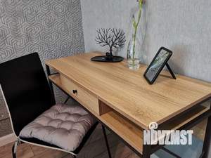 1-к квартира, посуточно, 49м2, 4/6 этаж