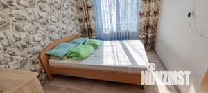 2-к квартира, посуточно, 50м2, 1/1 этаж