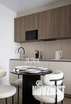 Студия квартира, посуточно, 27м2, 5/7 этаж