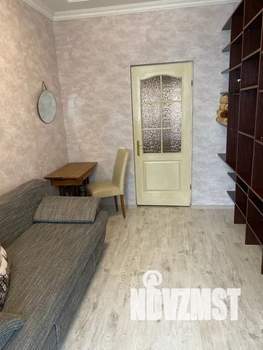 3-к квартира, посуточно, 97м2, 1/4 этаж