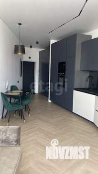 1-к квартира, на длительный срок, 52м2, 5/8 этаж