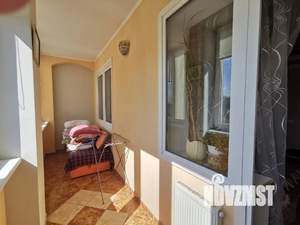 1-к квартира, посуточно, 80м2, 1/1 этаж