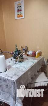 1-к квартира, посуточно, 35м2, 3/10 этаж