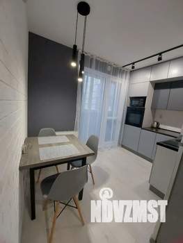 1-к квартира, посуточно, 40м2, 4/9 этаж