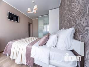 2-к квартира, посуточно, 60м2, 5/8 этаж