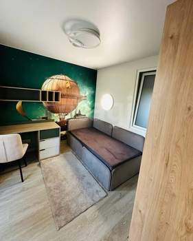 2-к квартира, на длительный срок, 43м2, 3/5 этаж