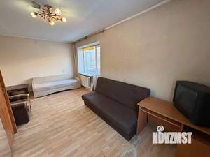 1-к квартира, на длительный срок, 31м2, 2/5 этаж