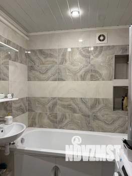 2-к квартира, посуточно, 44м2, 1/5 этаж