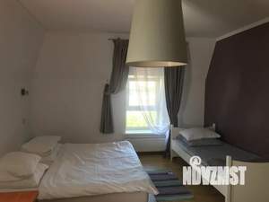 2-к квартира, посуточно, 76м2, 6/6 этаж