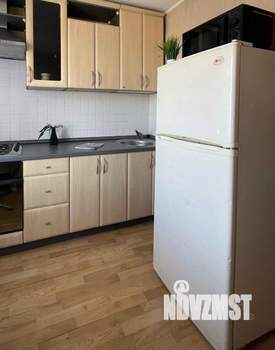 1-к квартира, посуточно, 36м2, 5/6 этаж