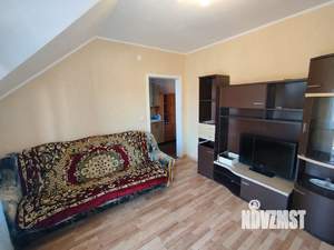 1-к квартира, на длительный срок, 24м2, 2/2 этаж