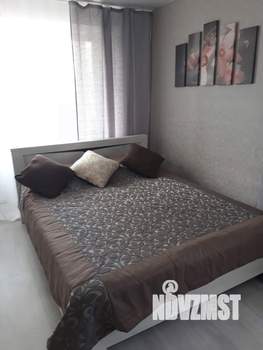 1-к квартира, посуточно, 34м2, 4/5 этаж