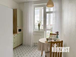 1-к квартира, посуточно, 38м2, 5/7 этаж