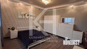 2-к квартира, на длительный срок, 99м2, 3/5 этаж