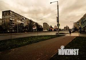 2-к квартира, посуточно, 50м2, 5/9 этаж