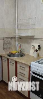 2-к квартира, посуточно, 44м2, 3/5 этаж