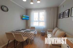 2-к квартира, посуточно, 77м2, 5/9 этаж